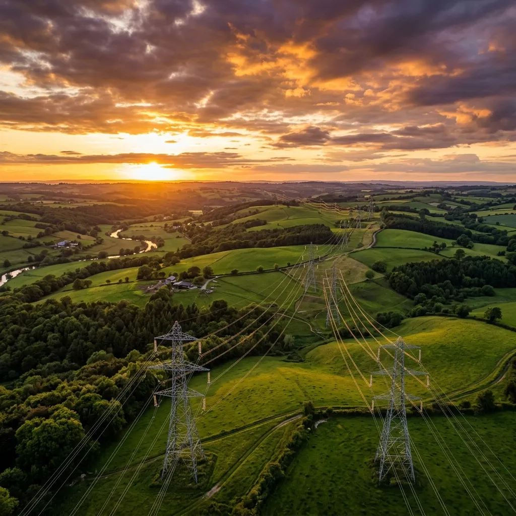 Power Grid